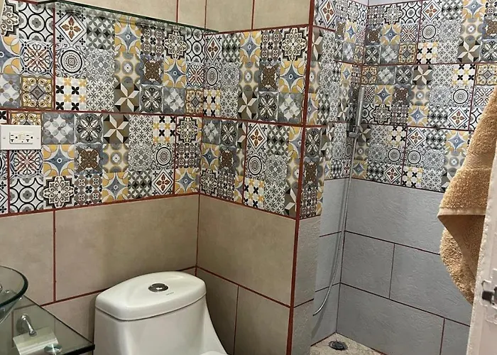 Apartamento Luna