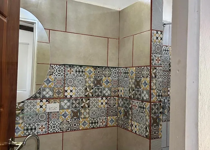 Apartamento Luna *